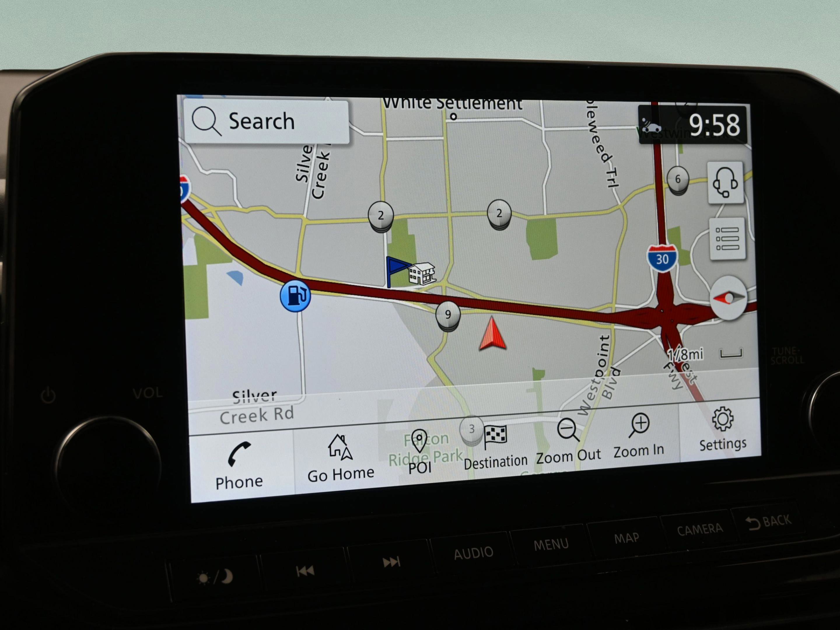 Used 2022 Nissan Pathfinder SL w/ SL Premium Package image 25