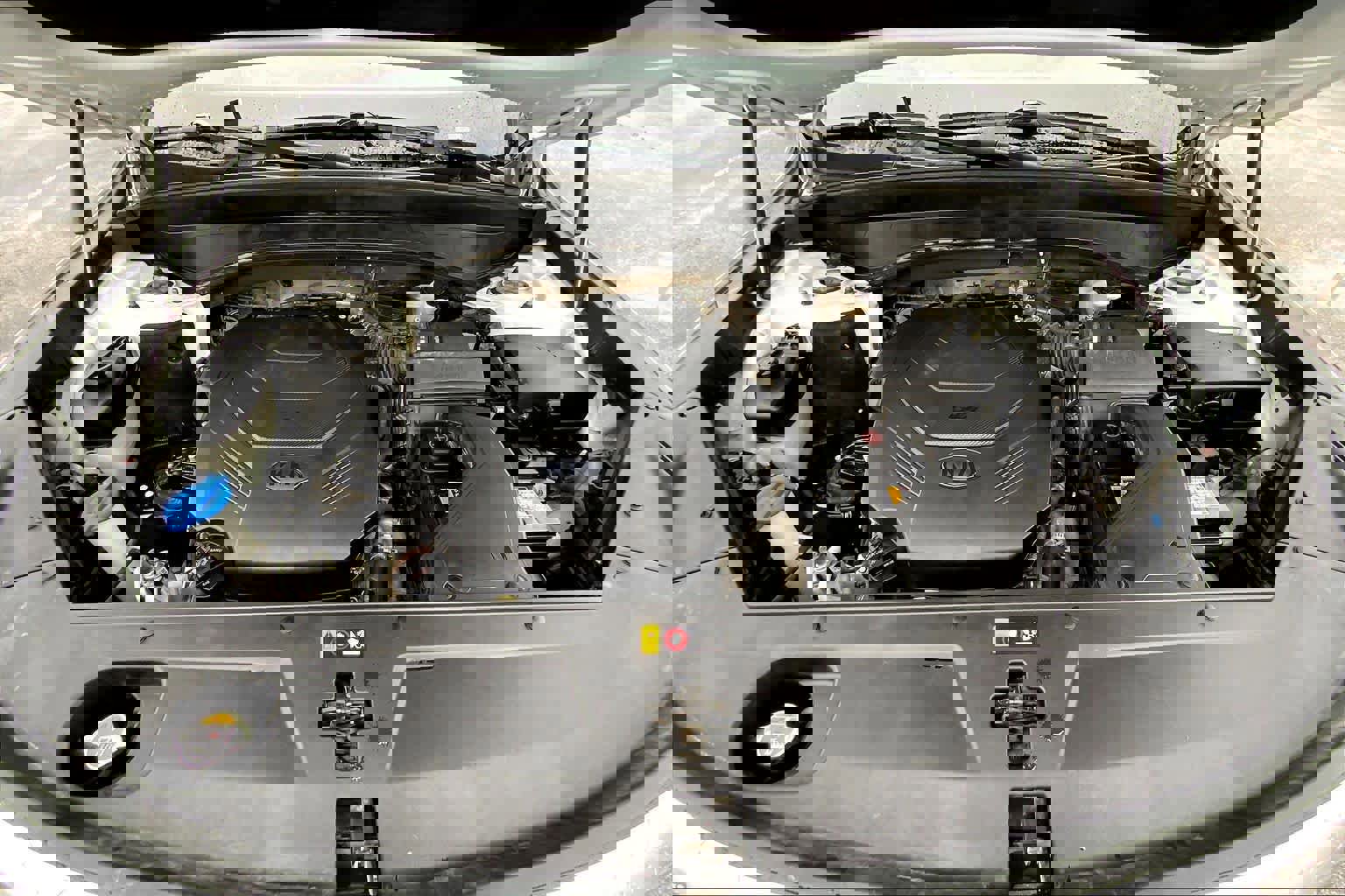 Used 2020 Kia Telluride SX w/ Towing Package image 29