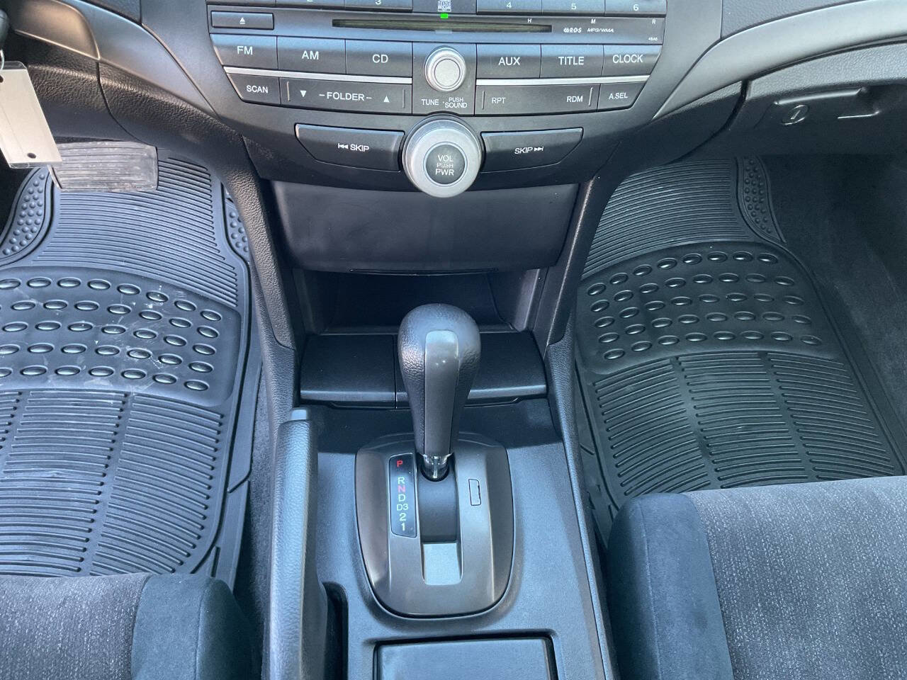 Used 2010 Honda Accord LX-P image 21