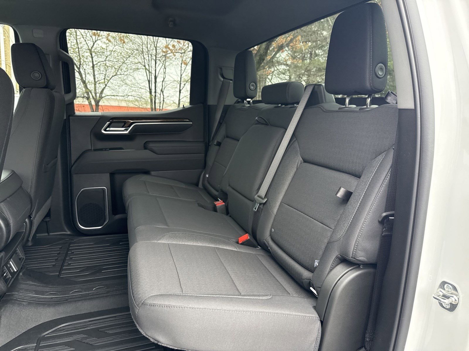 New 2026 GMC Sierra 1500 Elevation w/ Elevation Select Package image 18