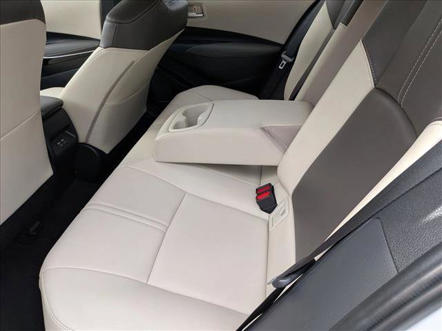 Used 2024 Toyota Corolla XLE FWD image 13