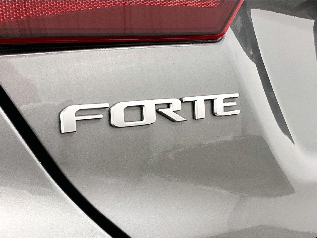 Used 2024 Kia Forte LXS FWD image 24