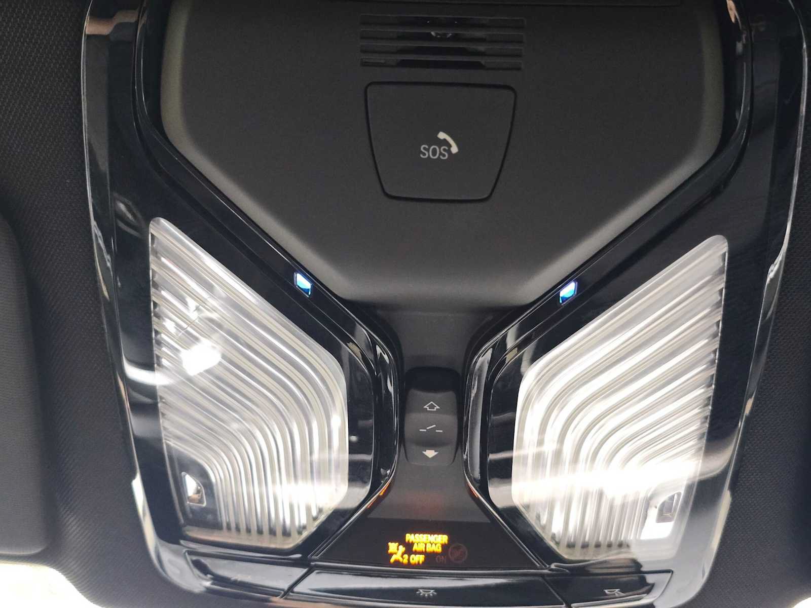 Used 2025 BMW i4 M50 w/ Premium Package AWD/4WD image 30