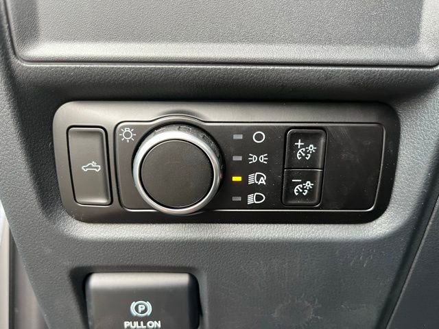 New 2026 Ford F150 XL image 15
