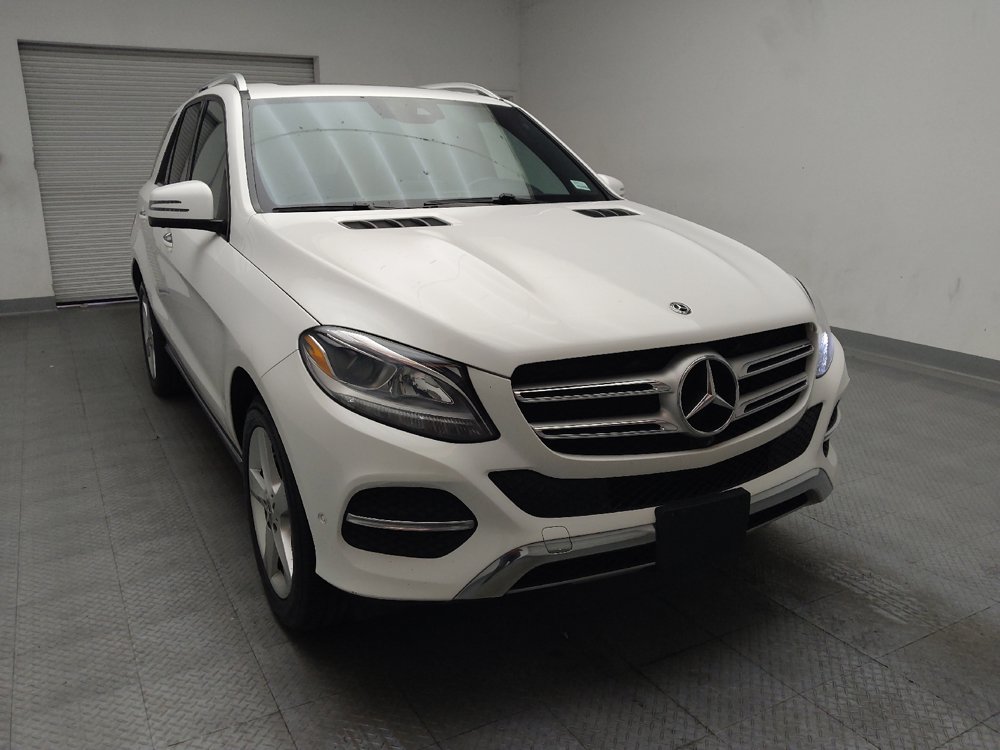 Used 2018 Mercedes-Benz GLE 350 w/ Premium 1 Package image 14