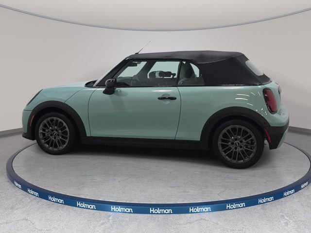 Used 2026 MINI Cooper S FWD image 9