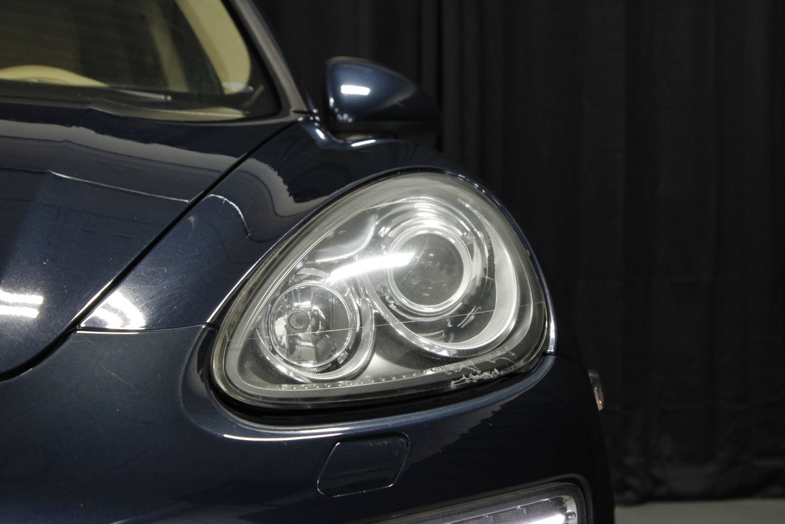 Used 2011 Porsche Cayenne S AWD/4WD image 21