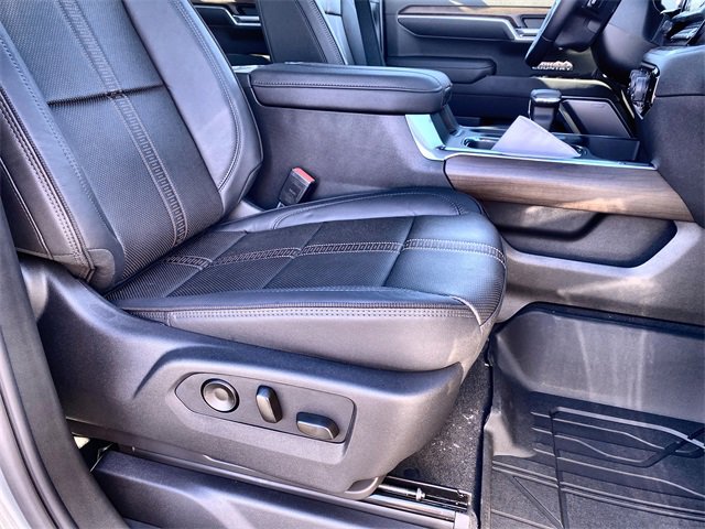 New 2026 Chevrolet Silverado 1500 High Country w/ Technology Package image 35