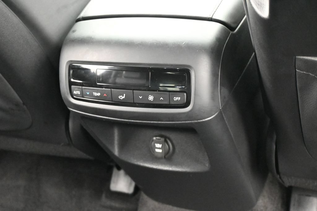 Used 2025 Hyundai Palisade SEL FWD image 41