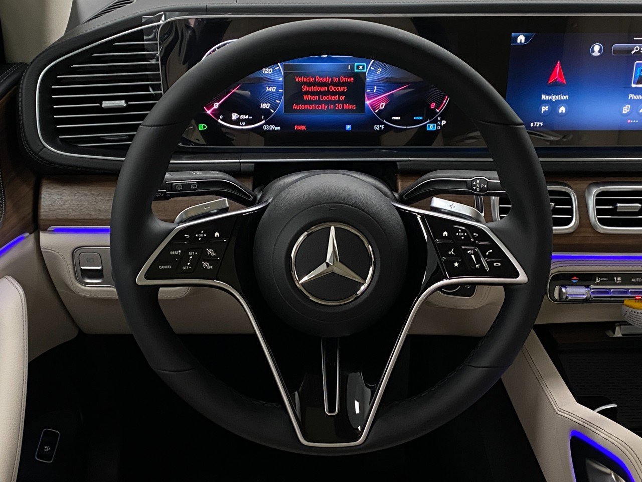 New 2026 Mercedes-Benz GLE 450 4MATIC image 16