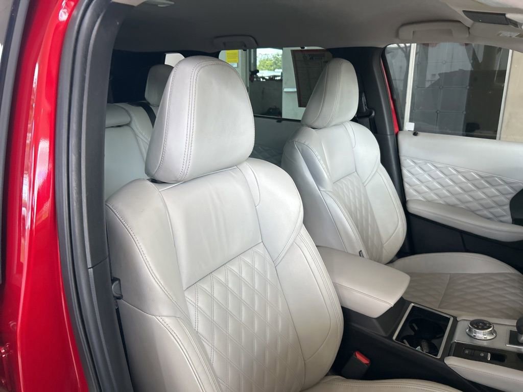 Used 2023 Mitsubishi Outlander SEL image 21