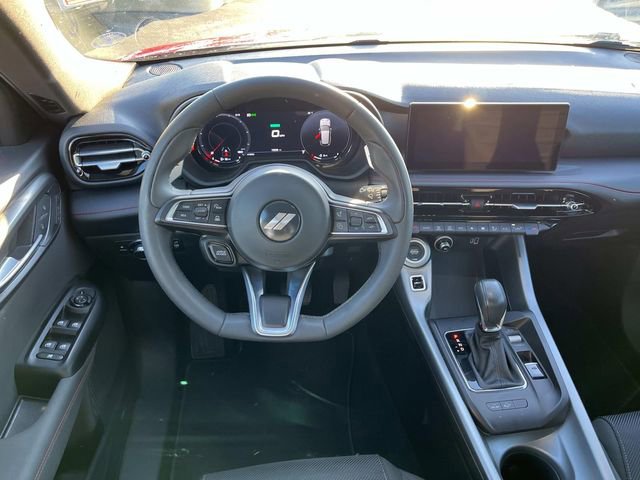 Used 2024 Dodge Hornet R/T image 12