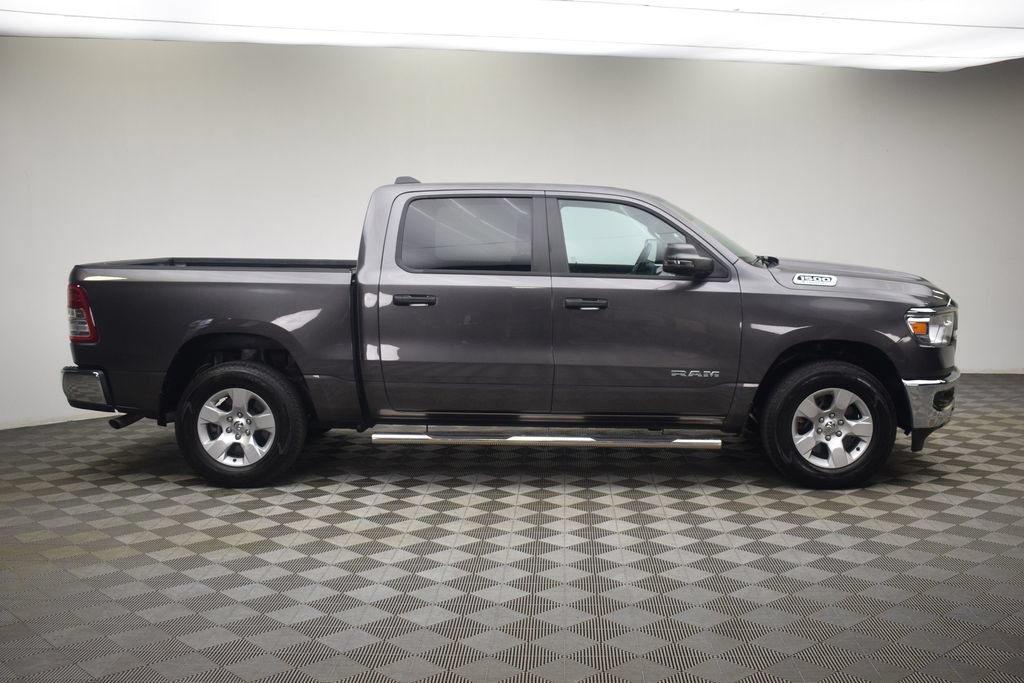 Used 2023 RAM 1500 Big Horn AWD/4WD image 13