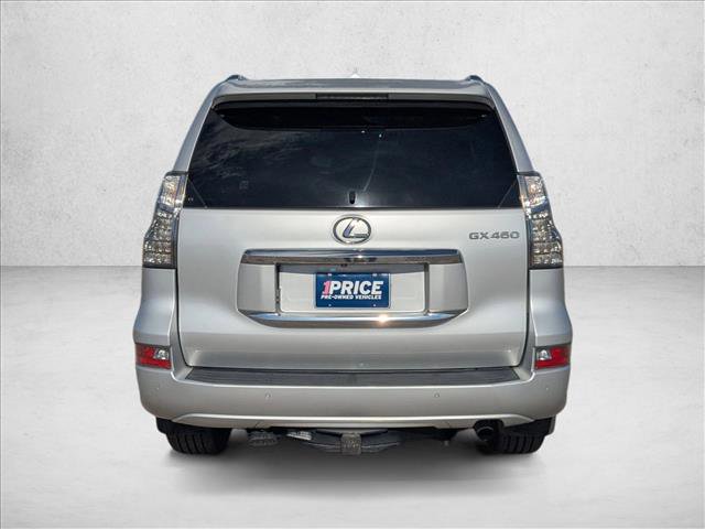 Used 2014 Lexus GX 460 Luxury image 7