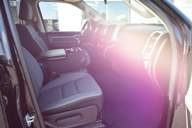 Used 2020 RAM 1500 Big Horn AWD/4WD image 39