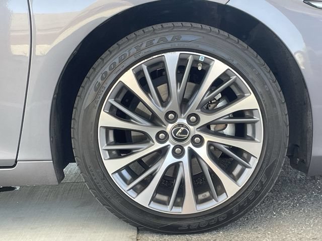 Used 2021 Lexus ES 350 w/ Premium Package FWD image 33
