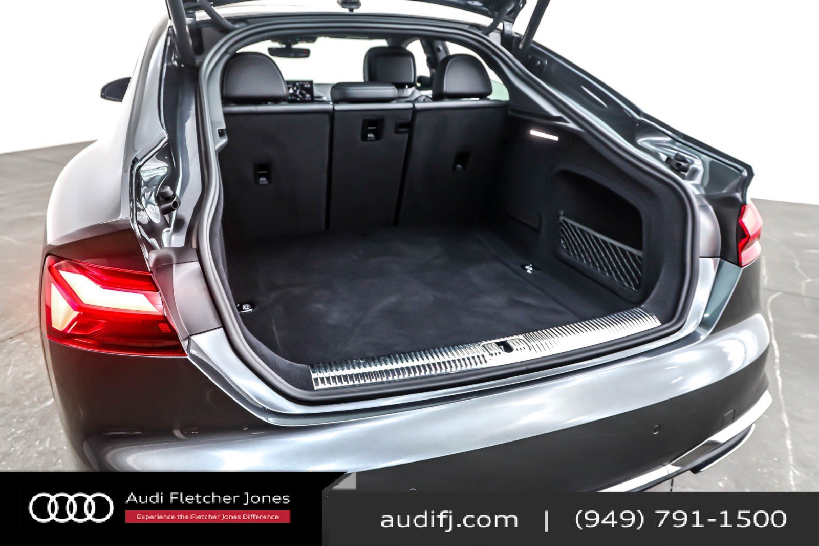 Used 2023 Audi A5 2.0T Premium Plus w/ Premium Plus image 22