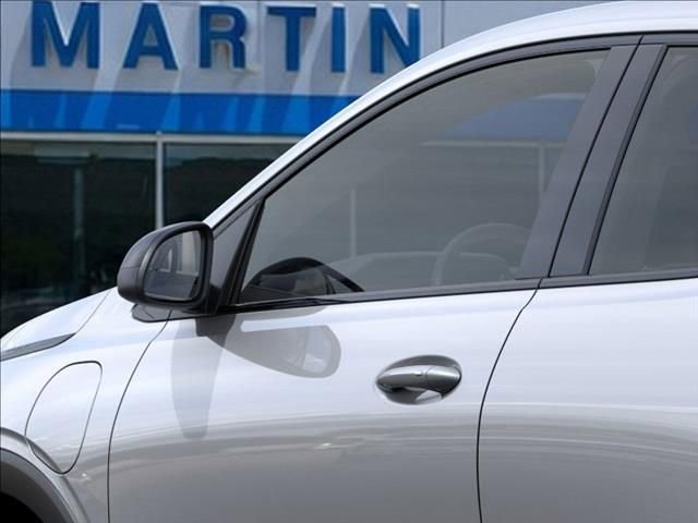 New 2027 Chevrolet Bolt LT w/ Comfort Package image 12