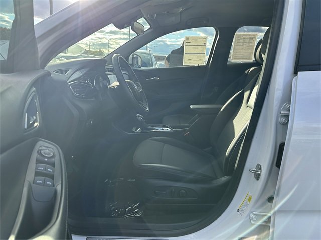 Used 2023 Buick Encore GX Select w/ Sport Touring Package image 19