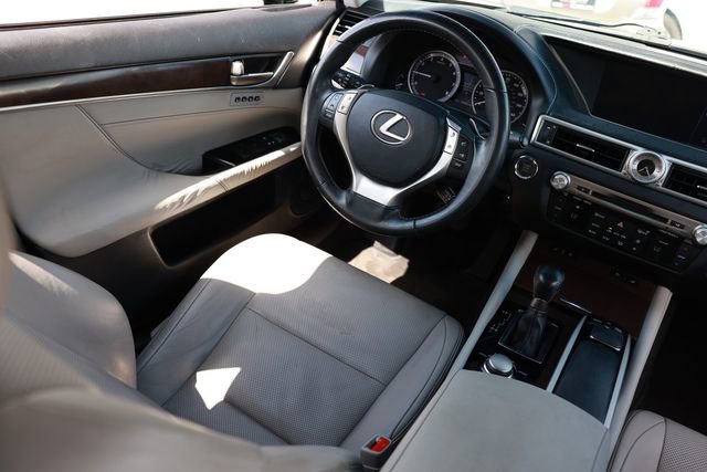 Used 2013 Lexus GS 350 w/ Premium Pkg image 23