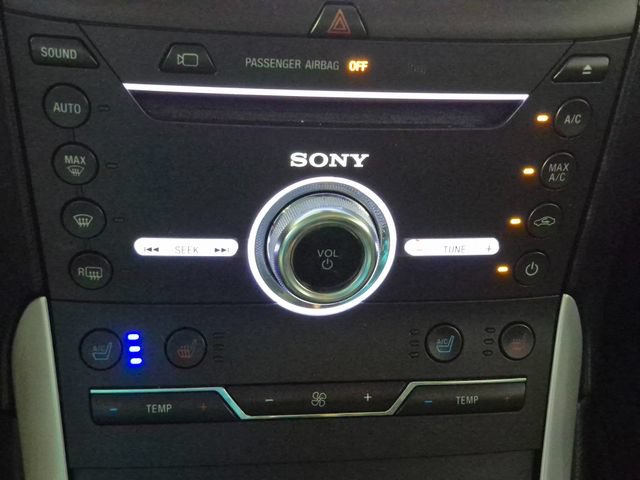 Used 2018 Ford Edge Sport w/ Equipment Group 401A AWD/4WD image 20