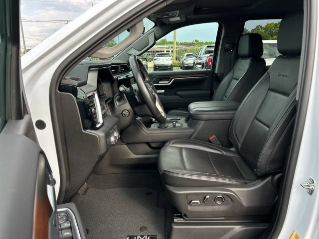 Used 2026 GMC Sierra 1500 Denali AWD/4WD image 30