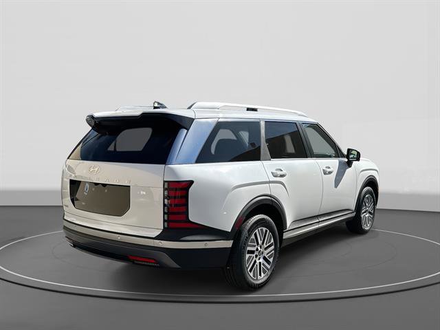 New 2026 Hyundai Palisade SEL Premium image 3