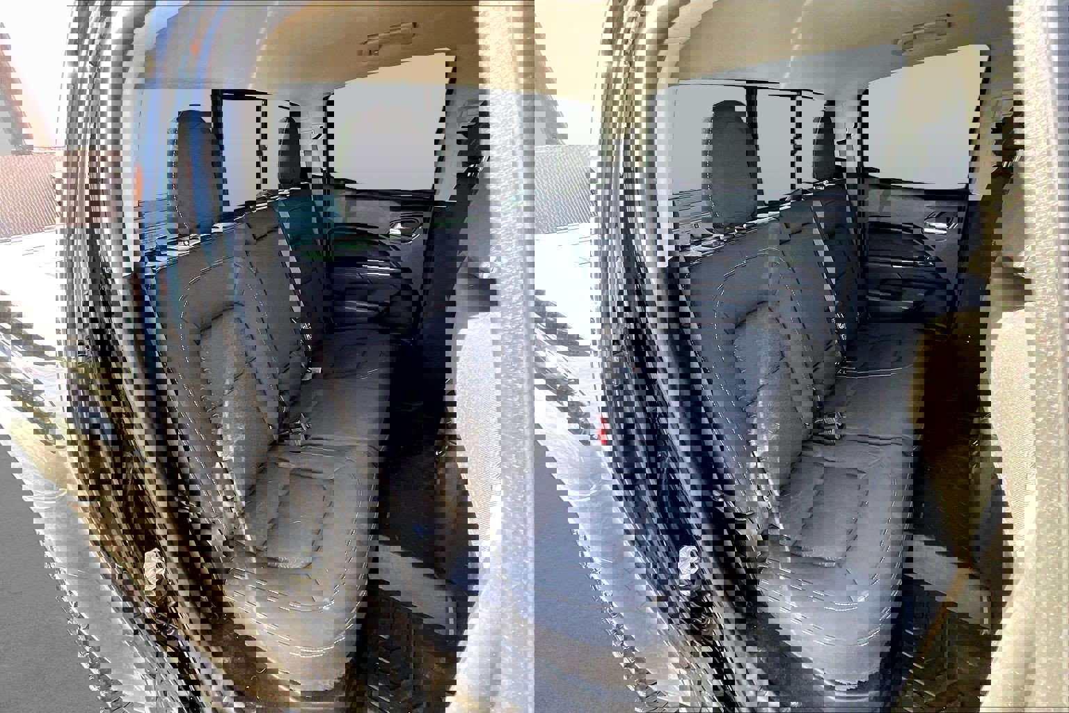 Used 2021 GMC Canyon Elevation w/ Driver Alert Package image 15