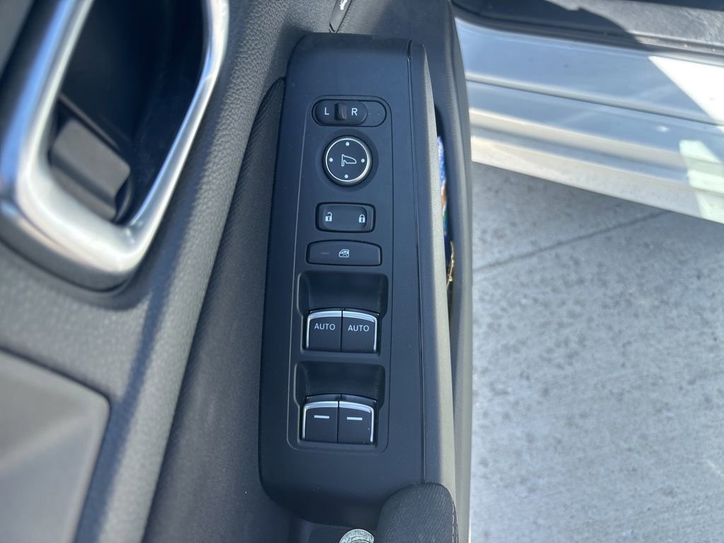 Used 2023 Honda Civic Sport image 11