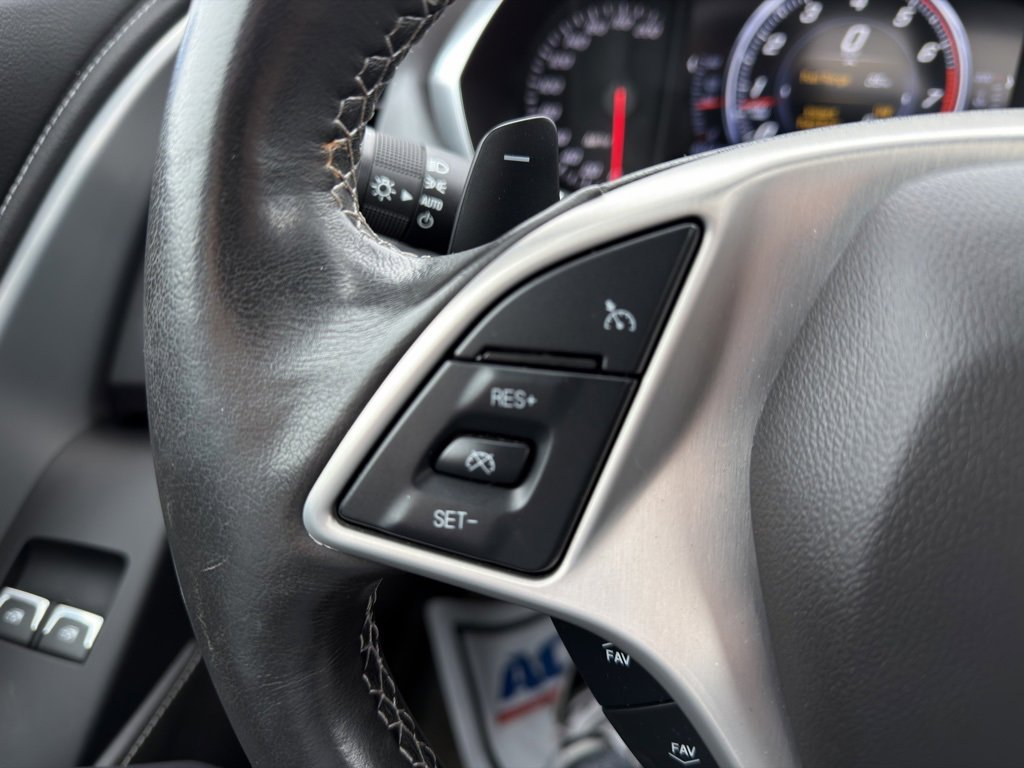 Used 2019 Chevrolet Corvette Stingray Convertible w/ Battery Protection Package image 35