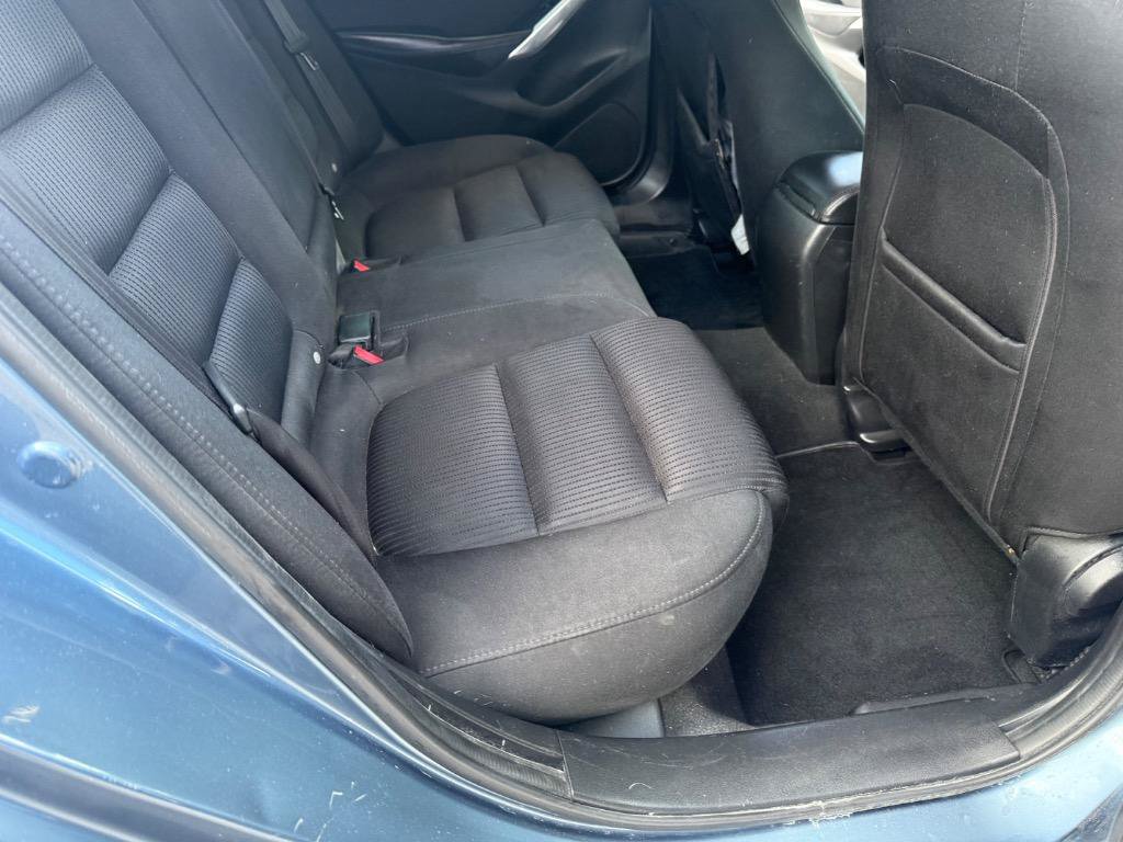 Used 2015 MAZDA MAZDA6 Sport FWD image 32