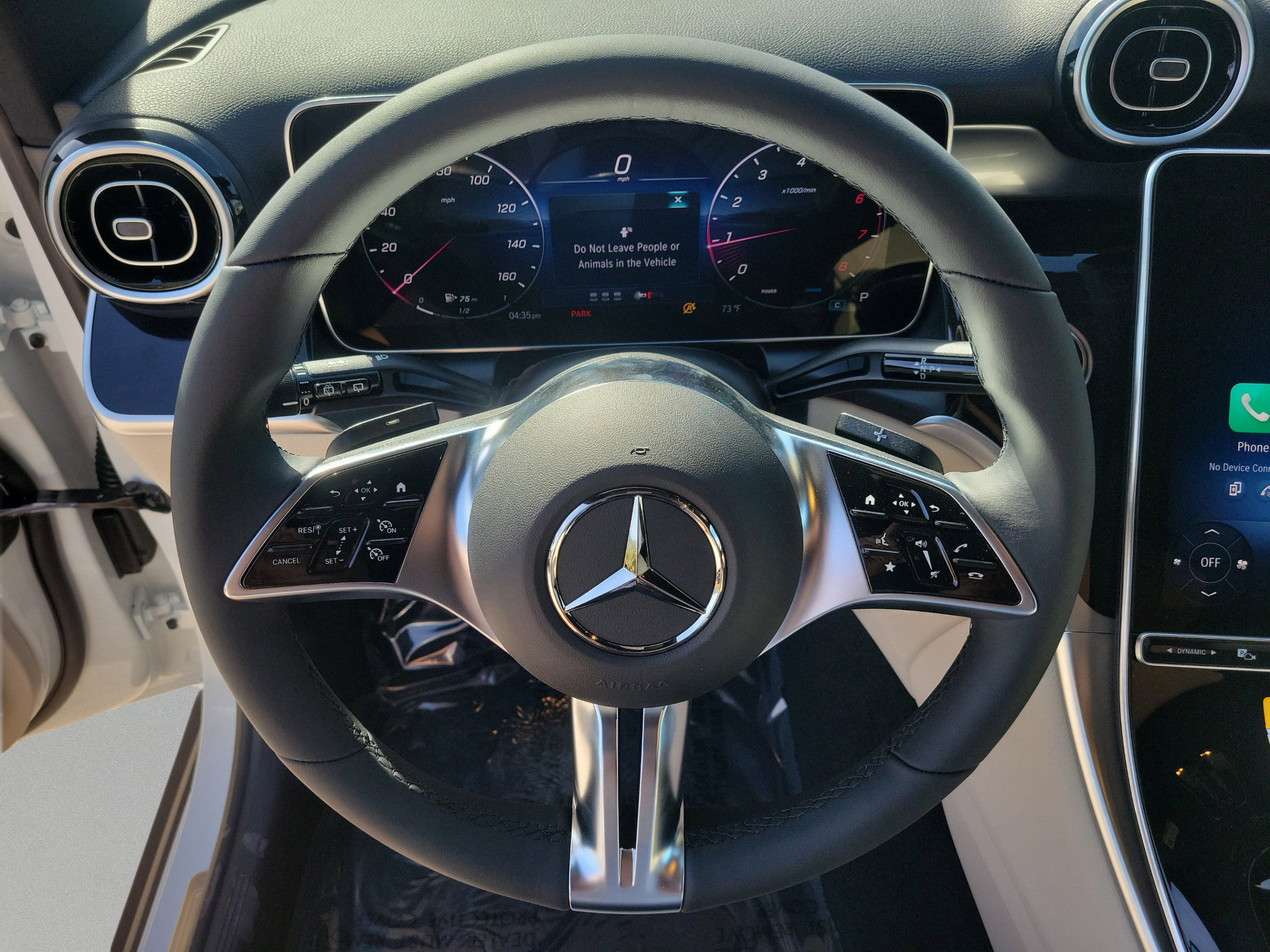 Certified 2026 Mercedes-Benz GLC 300 image 27