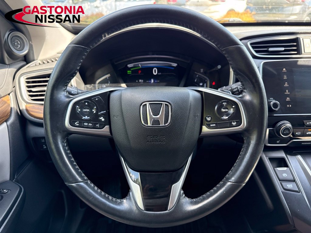 Used 2022 Honda CR-V Touring image 25