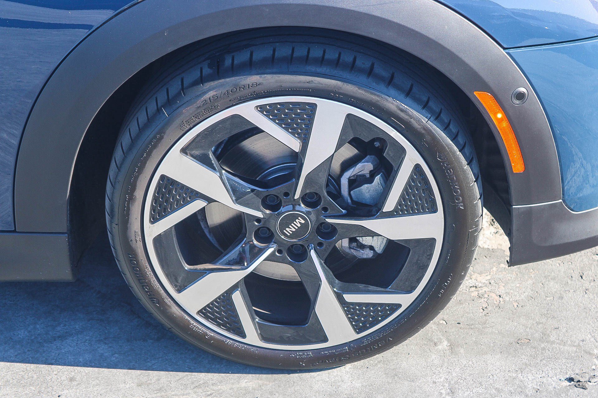 Used 2025 MINI Cooper S FWD image 12