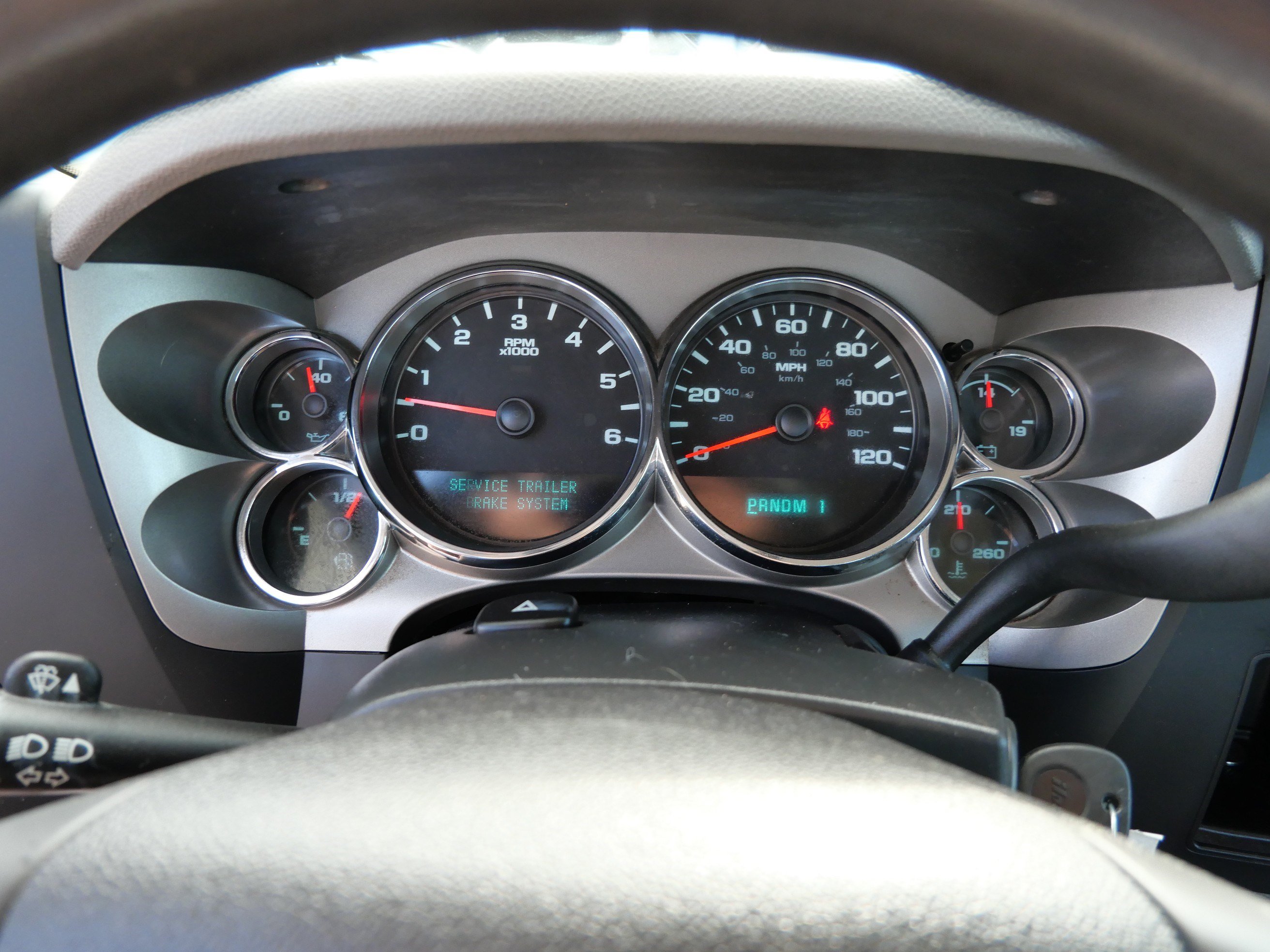 Used 2012 GMC Sierra 2500 W/T AWD/4WD image 21