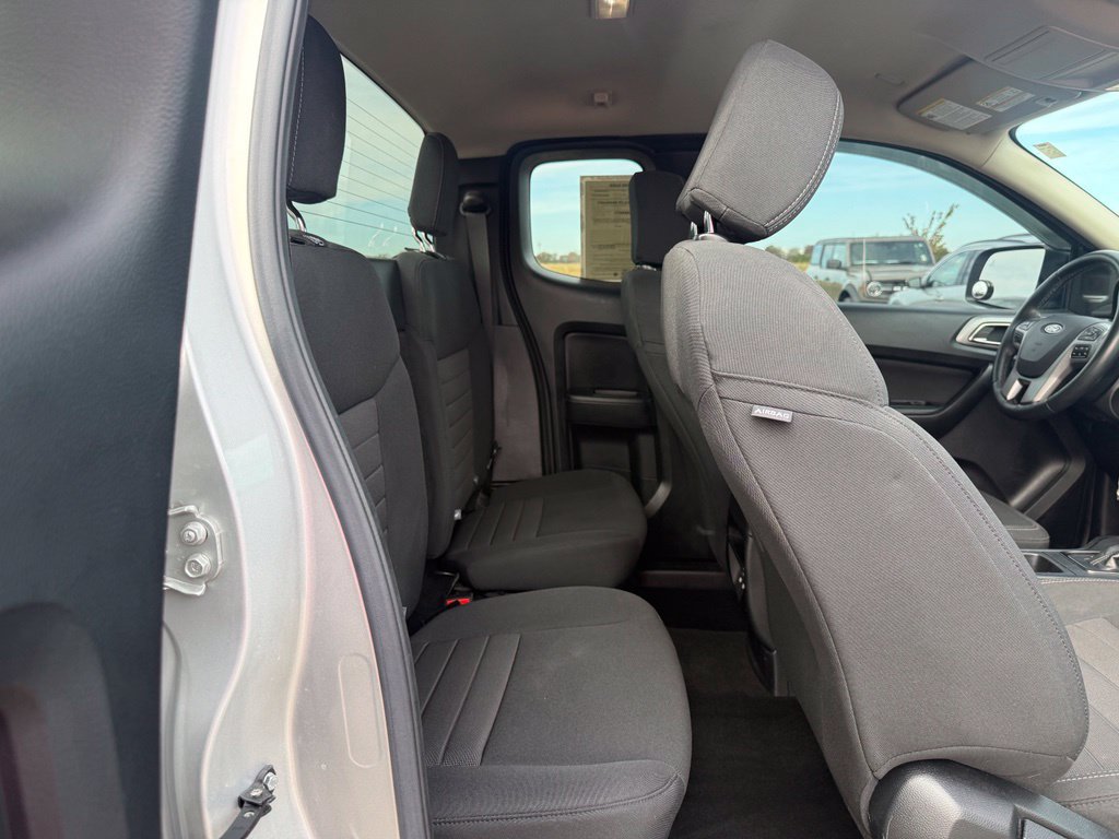 Used 2019 Ford Ranger XLT w/ Equipment Group 301A Mid RWD image 27
