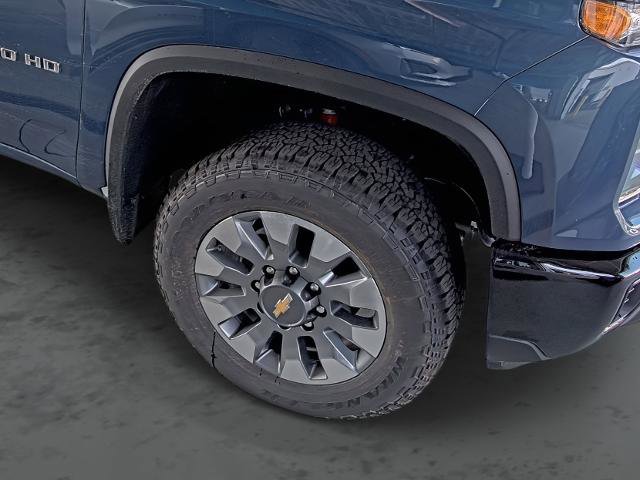 New 2026 Chevrolet Silverado 2500 Custom w/ Custom Value Package image 16