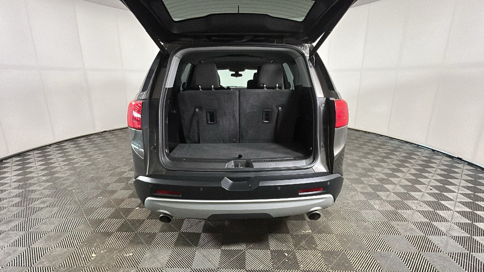 Used 2019 GMC Acadia SLE w/ Driver Alert Package I AWD/4WD image 34