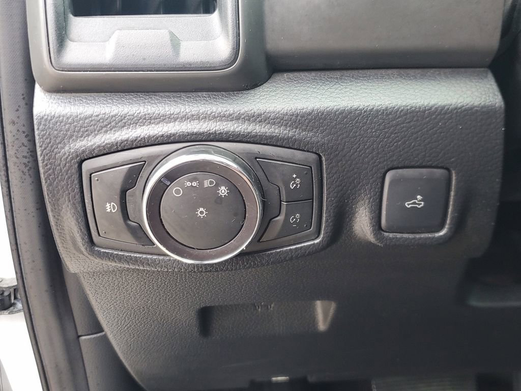 Used 2019 Ford Ranger XL w/ Equipment Group 101A Mid RWD image 17