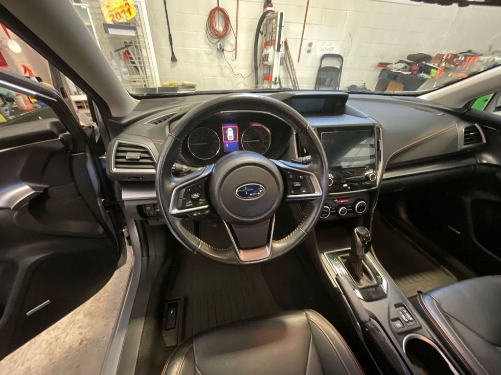Used 2018 Subaru Crosstrek 2.0i Limited image 15