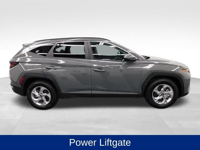 Used 2024 Hyundai Tucson SEL image 12