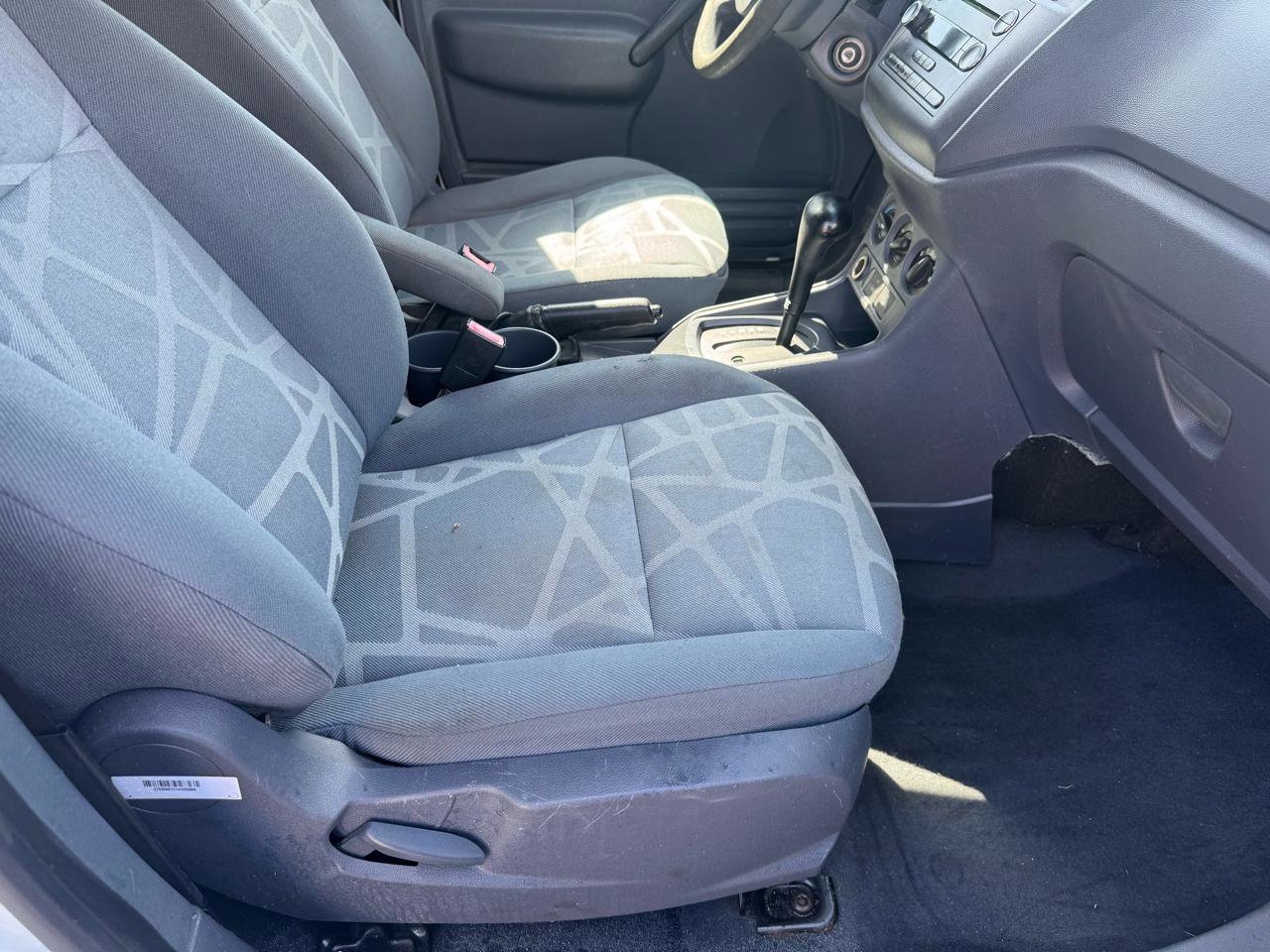 Used 2012 Ford Transit Connect XLT image 18