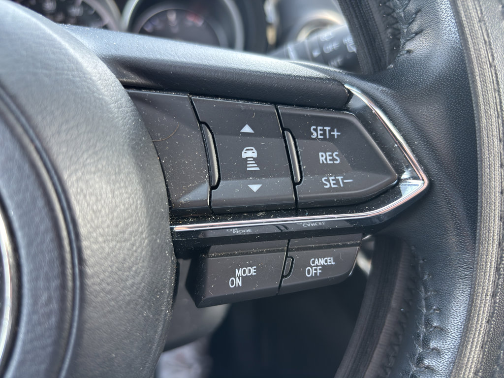 Used 2021 MAZDA CX-9 Touring w/ Touring Premium Package image 7