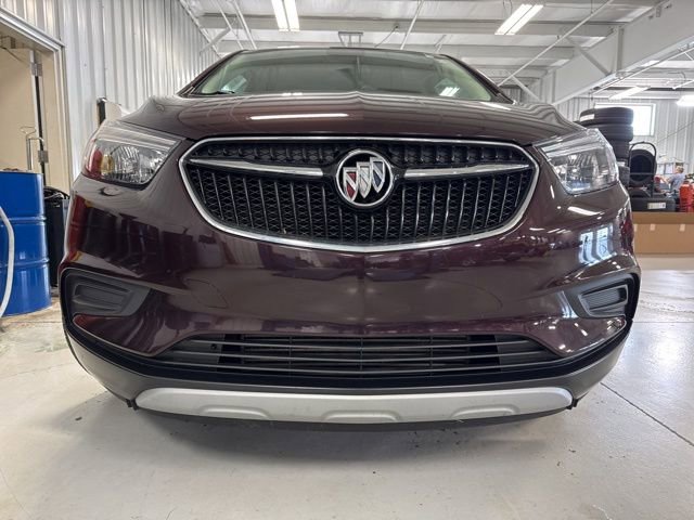 Used 2018 Buick Encore Preferred image 31
