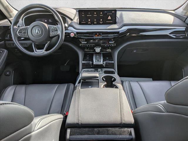 Certified 2023 Acura MDX FWD image 19