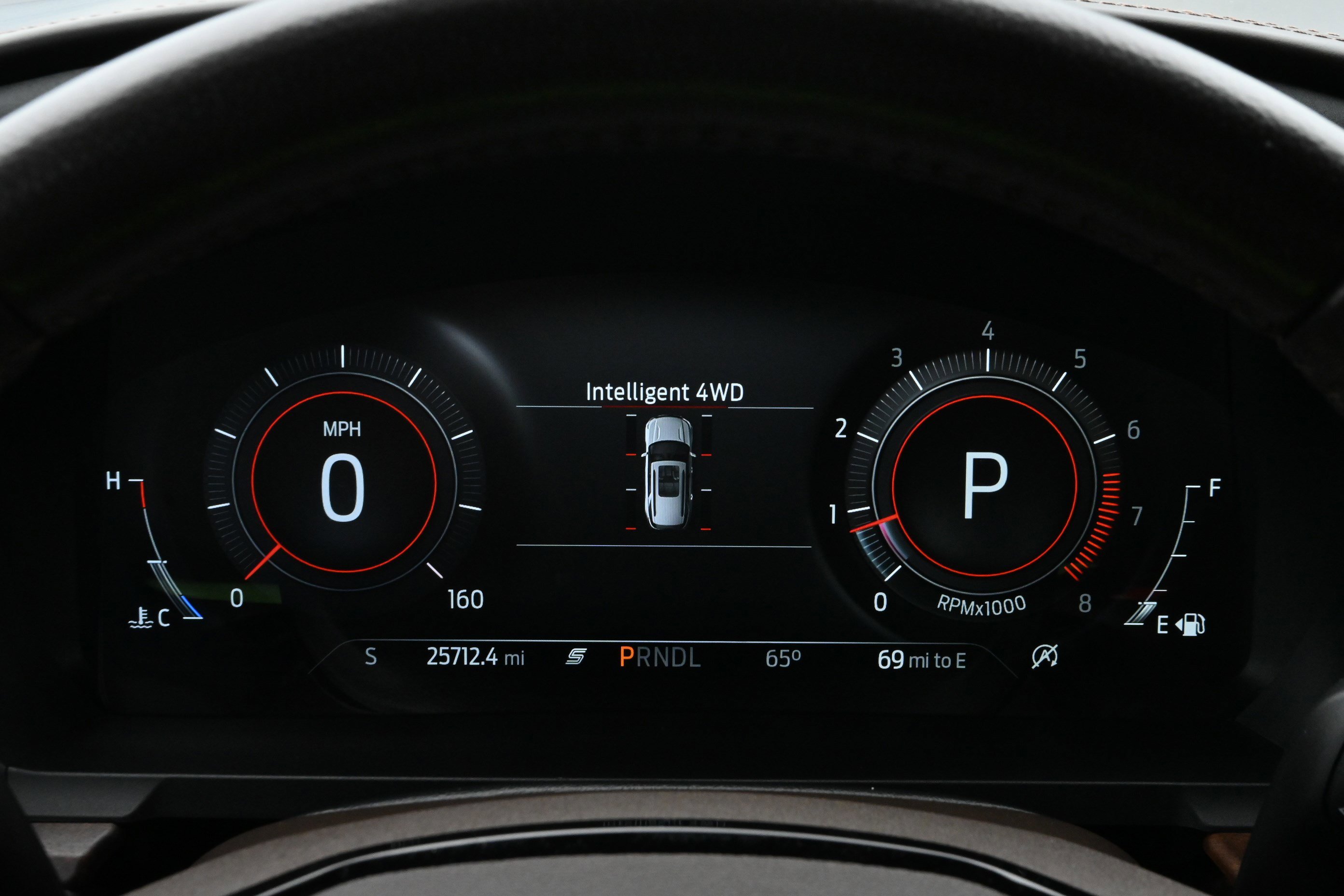 Used 2022 Ford Explorer King Ranch w/ Class IV Trailer Tow Package AWD/4WD image 19