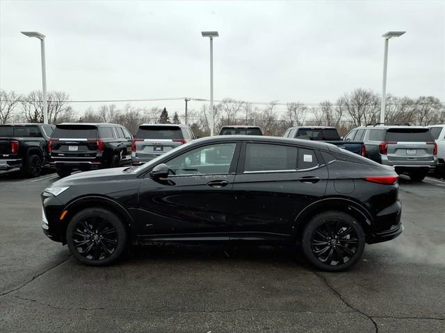 New 2026 Buick Envista Sport Touring w/ Convenience I Package image 10