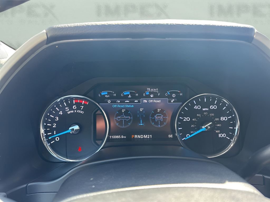 Used 2019 Ford F250 Lariat image 22