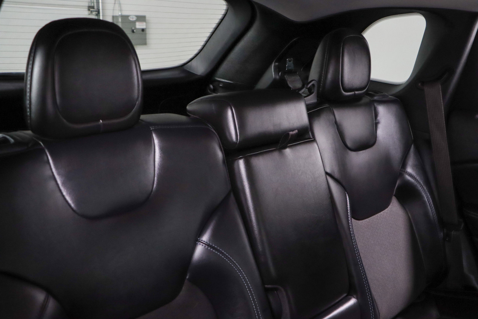 Used 2021 Jeep Cherokee Latitude Plus image 27