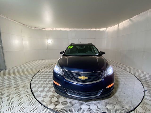 Used 2016 Chevrolet Traverse LS FWD image 21